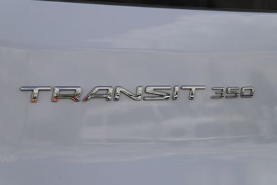 2024 Ford Transit-350 XLT 15 Passenger