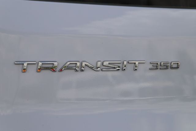 2024 Ford Transit-350 XLT 15 Passenger
