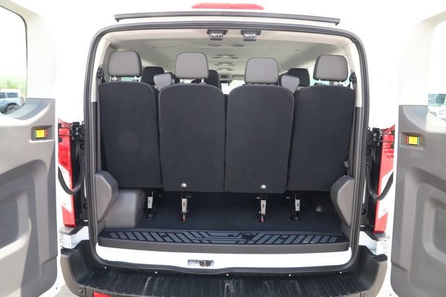2024 Ford Transit-350 XLT 15 Passenger