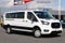 2023 Ford Transit-350 XLT 15 Passenger