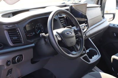 2023 Ford Transit-350 XLT 15 Passenger