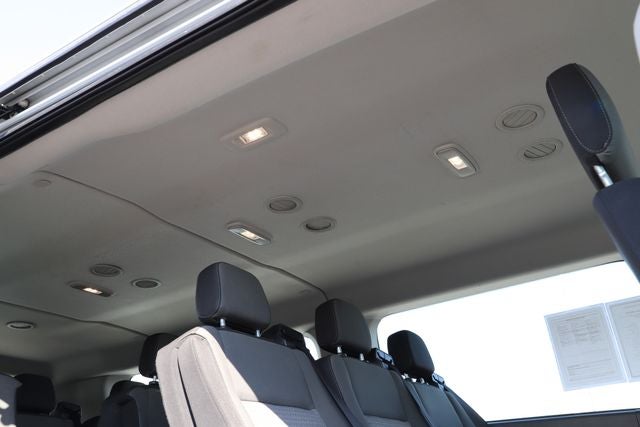 2023 Ford Transit-350 XLT 15 Passenger