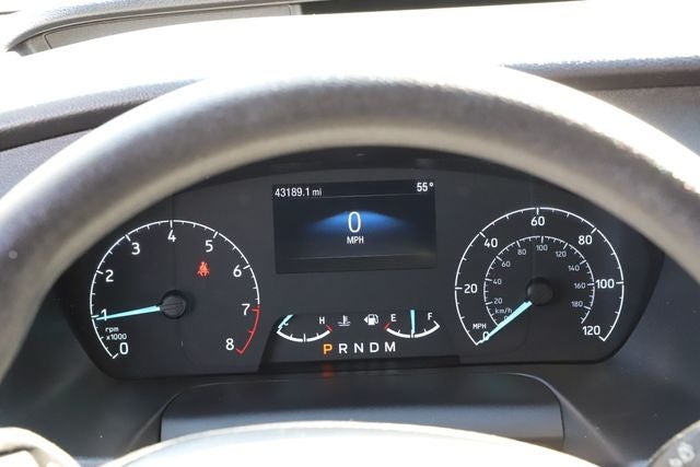 2023 Ford Transit-350 XLT 15 Passenger