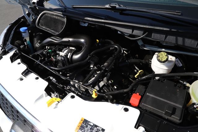 2023 Ford Transit-350 XLT 15 Passenger