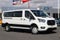 2023 Ford Transit-350 XLT 15 Passenger