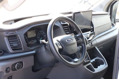 2023 Ford Transit-350 XLT 15 Passenger