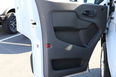2023 Ford Transit-350 XLT 15 Passenger