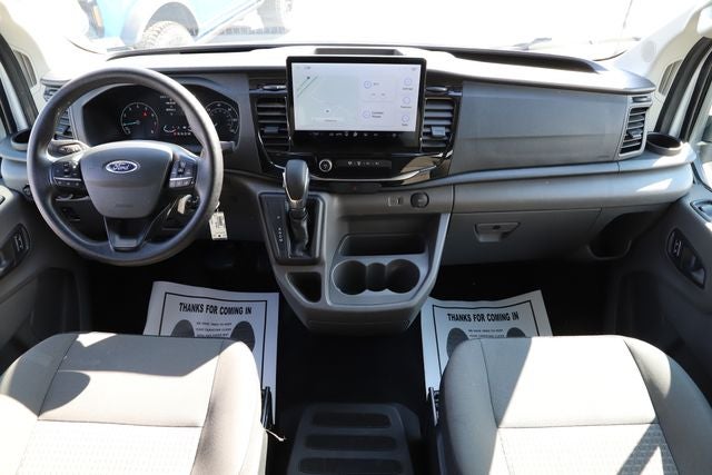 2023 Ford Transit-350 XLT 15 Passenger