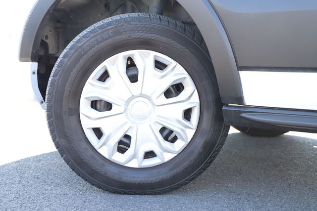 2023 Ford Transit-350 XLT 15 Passenger