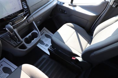 2023 Ford Transit-350 XLT 15 Passenger