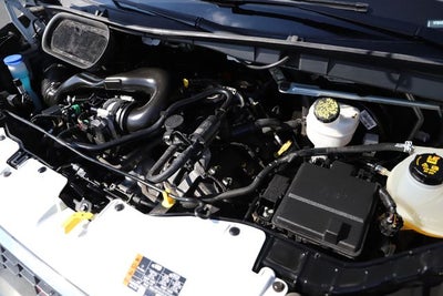 2023 Ford Transit-350 XLT 15 Passenger