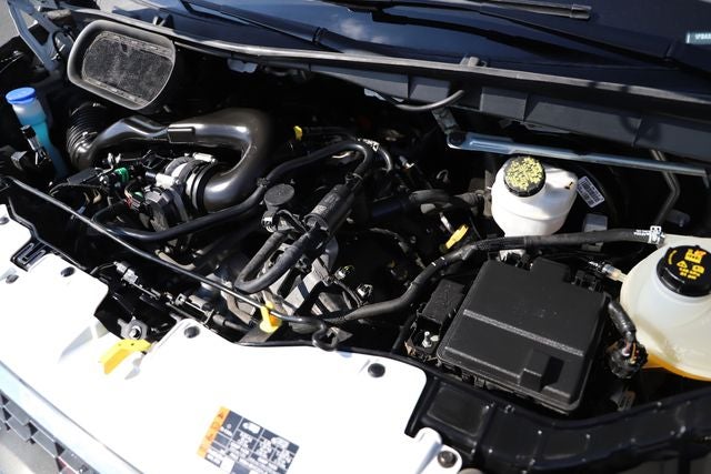 2023 Ford Transit-350 XLT 15 Passenger