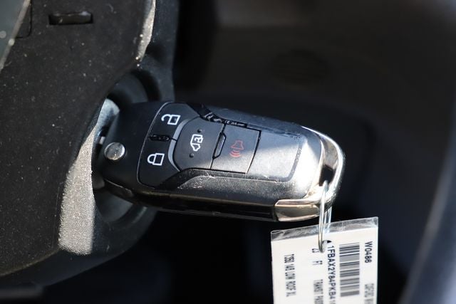 2023 Ford Transit-350 XLT 15 Passenger