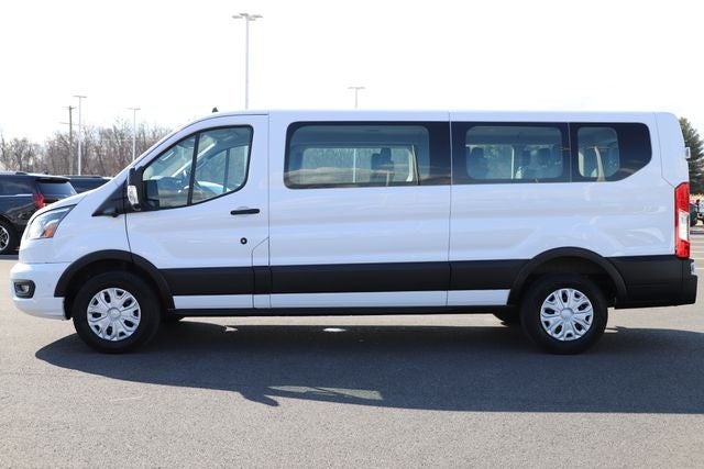 2023 Ford Transit-350 XLT 15 Passenger