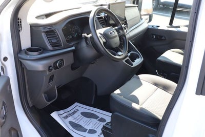 2023 Ford Transit-350 XLT 15 Passenger