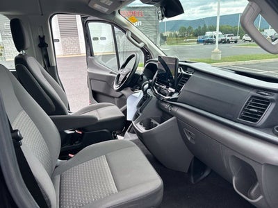 2024 Ford Transit-350 XLT