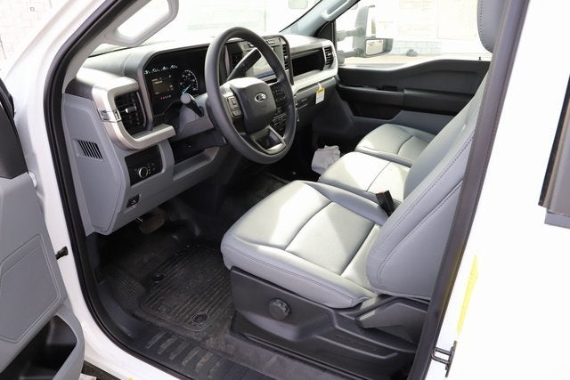 2024 Ford F-550SD XL DRW