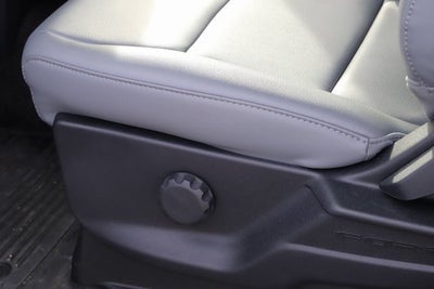 2024 Ford F-550SD XL DRW