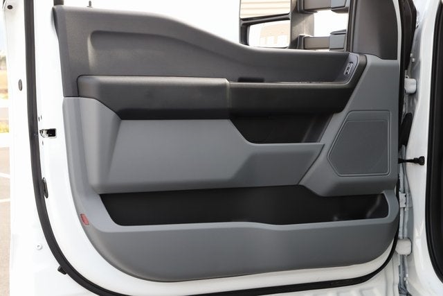 2024 Ford F-550SD XL DRW