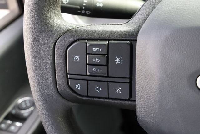 2024 Ford F-550SD XL DRW