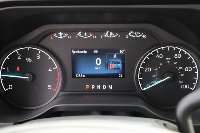 2024 Ford F-550SD XL DRW