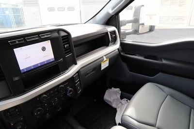 2024 Ford F-550SD XL DRW