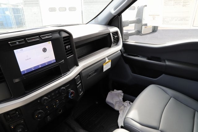 2024 Ford F-550SD XL DRW