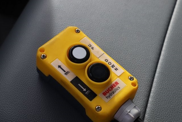 2024 Ford F-550SD XL DRW