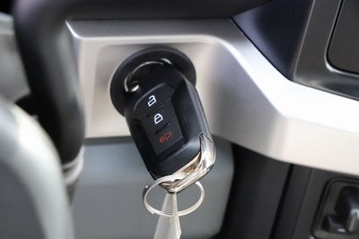 2024 Ford F-550SD XL DRW