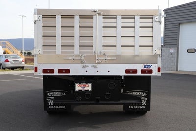 2024 Ford F-550SD XL DRW