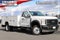 2024 Ford F-550SD XL DRW