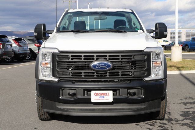 2024 Ford F-550SD XL DRW