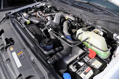 2024 Ford F-550SD XL DRW