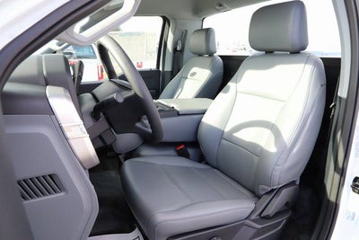 2024 Ford F-550SD XL DRW