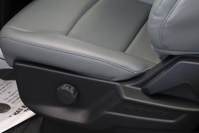 2024 Ford F-550SD XL DRW