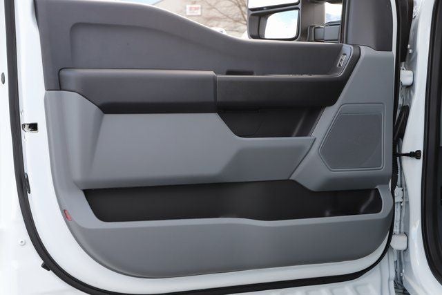 2024 Ford F-550SD XL DRW