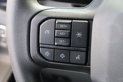 2024 Ford F-550SD XL DRW