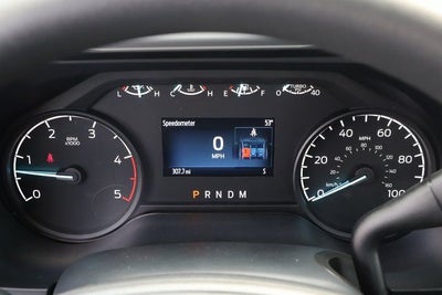 2024 Ford F-550SD XL DRW