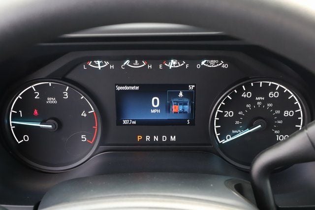 2024 Ford F-550SD XL DRW