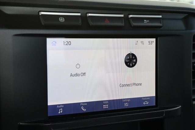 2024 Ford F-550SD XL DRW