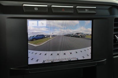 2024 Ford F-550SD XL DRW