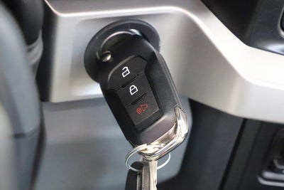 2024 Ford F-550SD XL DRW