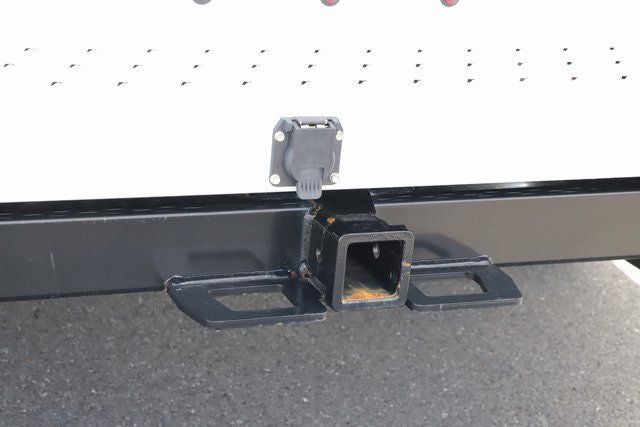 2024 Ford F-550SD XL DRW