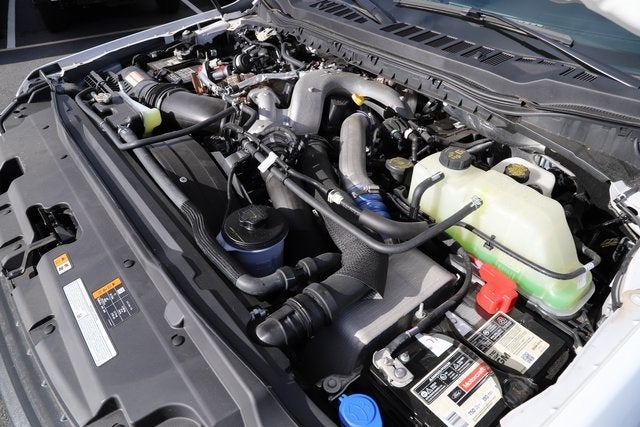 2024 Ford F-550SD XL DRW