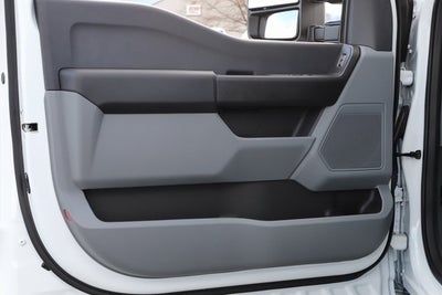 2024 Ford F-550SD XL DRW