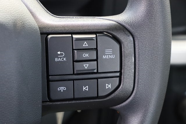 2024 Ford F-550SD XL DRW