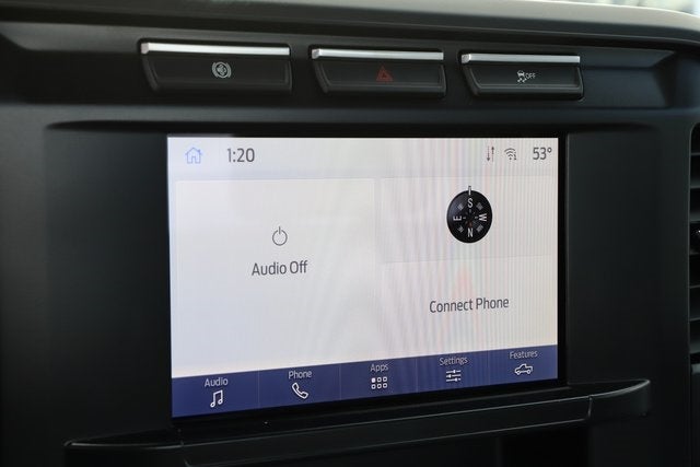 2024 Ford F-550SD XL DRW