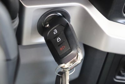 2024 Ford F-550SD XL DRW