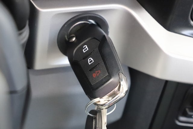 2024 Ford F-550SD XL DRW