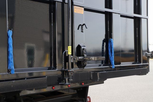 2024 Ford F-550SD XL DRW